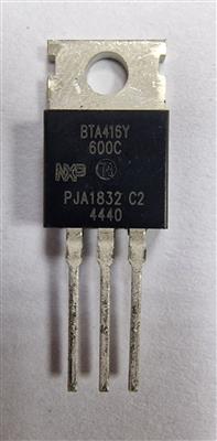 BTA416Y-600C