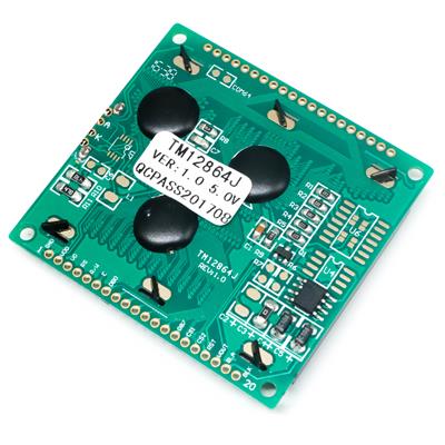 LCD 64*128 D B | 12864J
