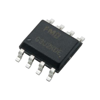 FT61F021B-RB | FMD