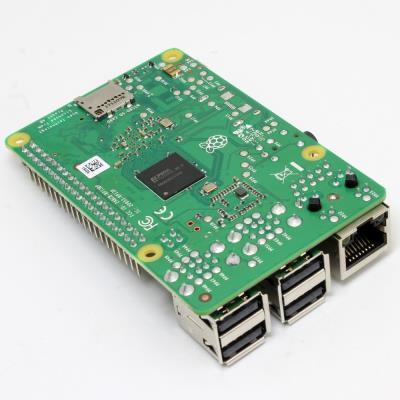 RASPBERRY PI 3 B+ (ELEMENT14) | RASPBERRY PI 3 B+