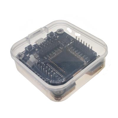ESP32 WROOM BURNING & TEST MODULE