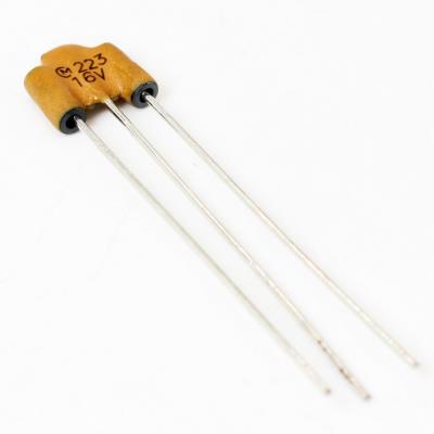 22NF EMI FILTER | DSS6NF31C223Q55B