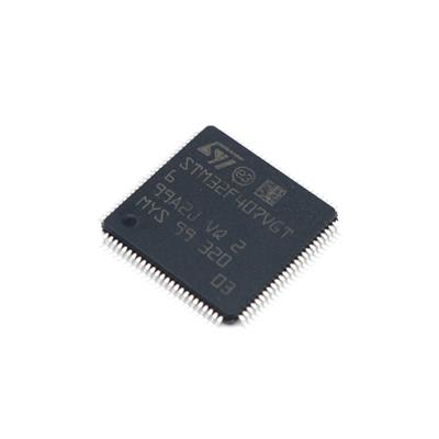 STM32F407VGT6