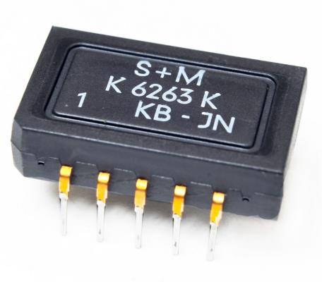 K6263K | K 6263 K