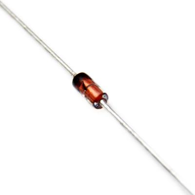 ZENER 2.7V-500MW | BZX55C2V7