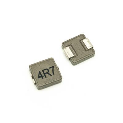 INDUCTOR RH74 4.7UH 7*7*4 SMD | MDE0630-4.7UH SMD | سلف  4.7 میکرو هانری 7*7*4 SMD