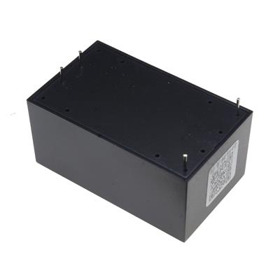 HLK-5M24 | مبدل 220 ولت AC به 24 ولت DC با حداکثر جریان 208 میلی آمپر