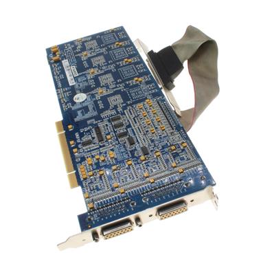 HIKVISION DS-4016HCI | کارت انکودر