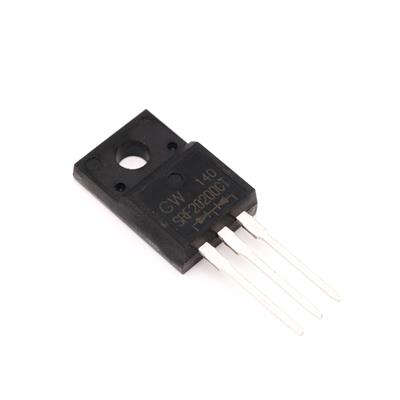 SRF20200CT