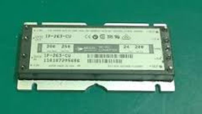 IP-263-CU | VI-263-CU