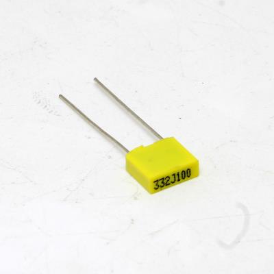 3.3NF/100V  M | 332J100