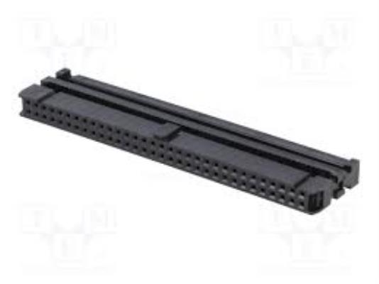 IDC FEMALE 2*32 | DS1016-64P