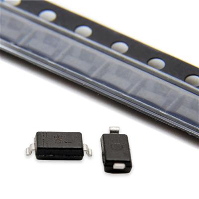 ZENER 18V-SOD-123 (MMSZ5248BT1) | MMSZ5248BT1