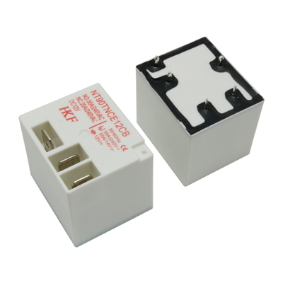 RELAY 12V 20A 1C 5PIN | NT90TNCE12CB
