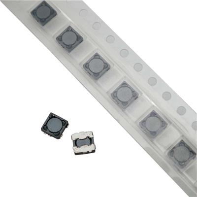 INDUCTOR 6.8UH 4*4*1.5 20% SMD | PIS3D12P-6R8M-T | سلف 6.8 میکرو هانری 4*4*1.5 20% SMD