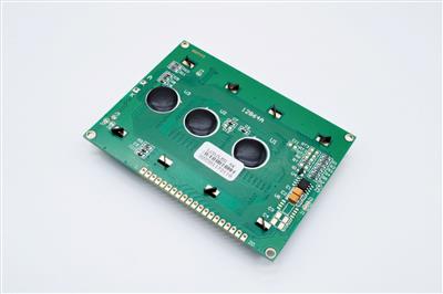 LCD 64X128 (Y-G) | 12864A