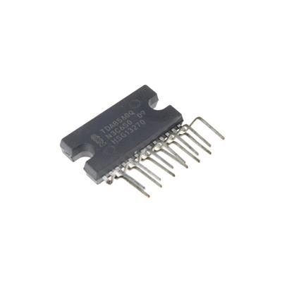 TDA8560Q | TDA8560QCU