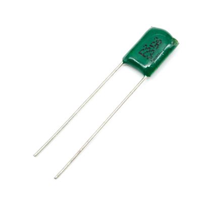 POLYESTER CAPACITOR 22NF 100V 5MM | CL11-2A223J | خازن پلی استر 22 نانو فاراد 100 ولت