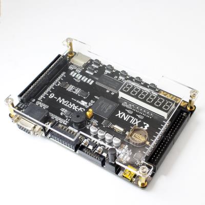 XC6SLX9 DEVELOPMENT BOARD