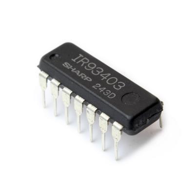 LM3403N | IR93403