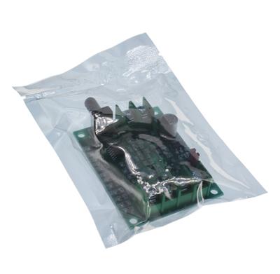 BRUSHLESS MOTOR DRIVER 3/4 WIRE