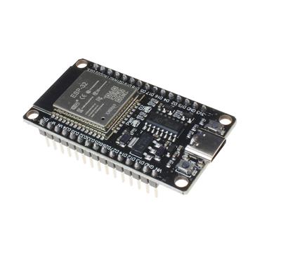 ESP32 MODULE TYPE-C