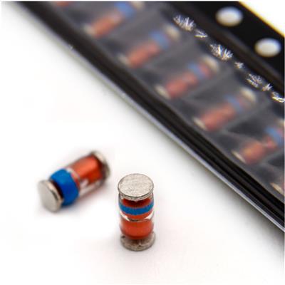 ZENER 27V-MELF | ZM4750A