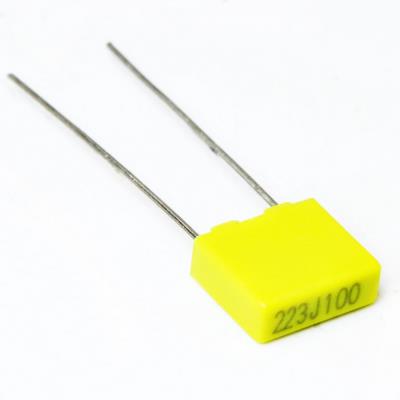22NF/100V M | 22NF/ 100V M