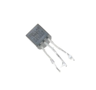 DS18B20