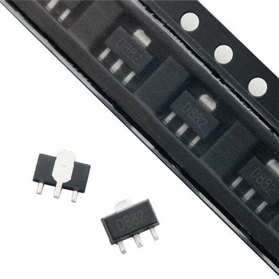 D882 (SOT-89) | D882