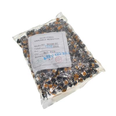 POT 100K | WH06-2C-100K