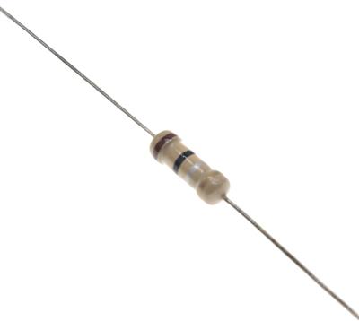 0.1 1/2W | CF1/2W-0.1OHM-J-TR