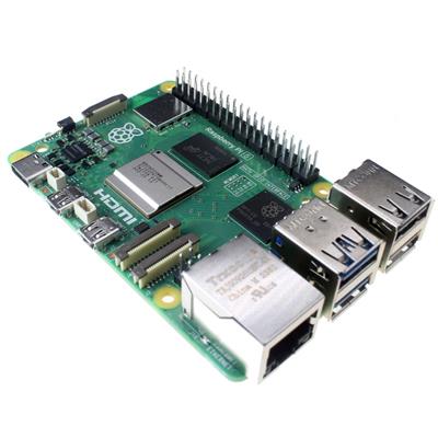 RASPBERRY PI 5-8GB | RASPBERRY PI 5 (8GB) | رزبری پای 5 رم 8