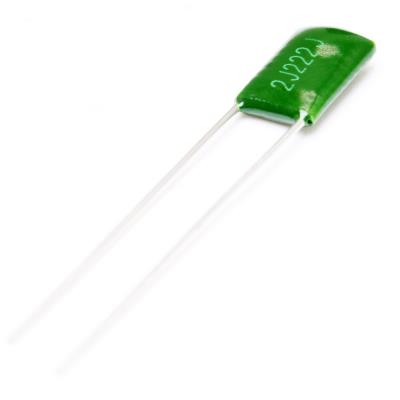2.2NF/630V P | CL11-2J222J 5MM