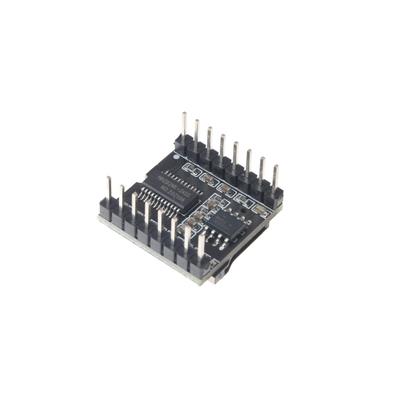 MP3-TF-16P (V3) | MP3-TF-16P(V3)