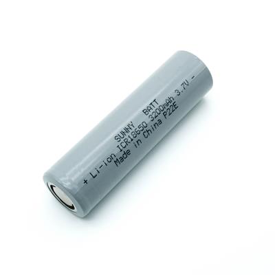 BAT 3.7V 3200MAH (18650) 3C | LI-ION ICR 18650 3200MAH 3.7V 3C