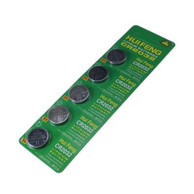 BATTERY CR2032 | CR2032 | باتری سکه ای 2032