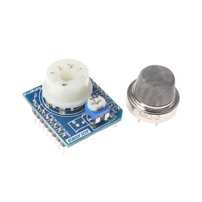 PROMAKE GAS MQ | PM-GASMQ-001