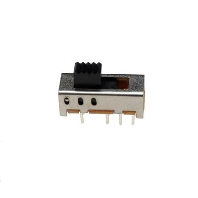 SS-23E08 | کلید کشویی سه حالته 8 پین 15.6*6.3