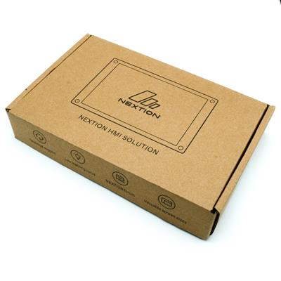 NX8048P070-011C | NEXTION LCD