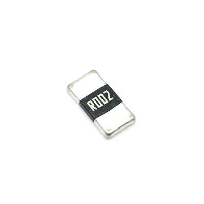 SHUNT RESISTOR 0.002R (2512) 3W 1%
