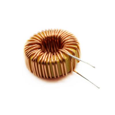 TOROID-100UH-3A | 5026-100UH-3A-0.6MM