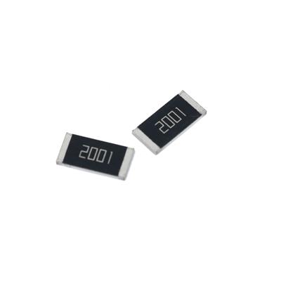2K (2512)1% | RI2512L2001FT