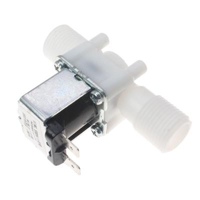 220V WATER SOLENOID VALVE | شیر برقی 220 ولت 1/2 اینچ