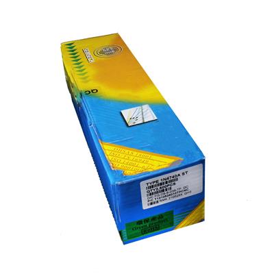 ZENER 10V-1W | 1N4740A