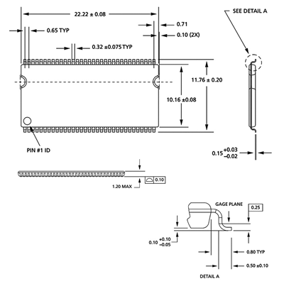 NT5DS32M16CS-5T