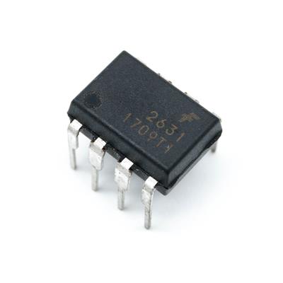 HCPL2631M | HCPL-2631M