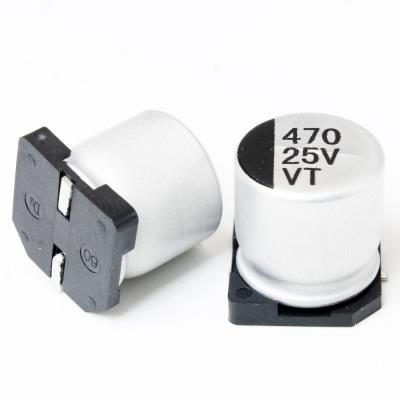 470UF 25V SMD 8*10.5MM
