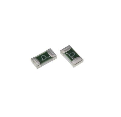 FAST FUSE 2.5A 63V (1206) ONE TIME