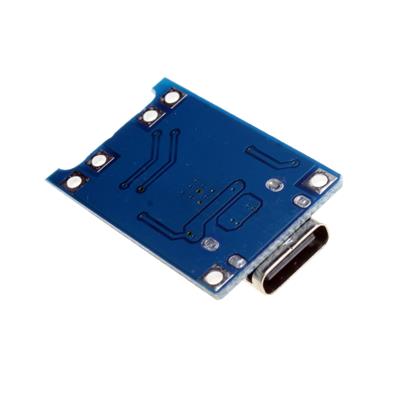 TC4056 MODULE (TYPE C)+ | TC4056 MODULE+ TYPE-C